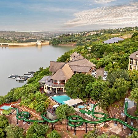 Jozini Tiger Lodge&Spa by Dream Resorts Exterior foto