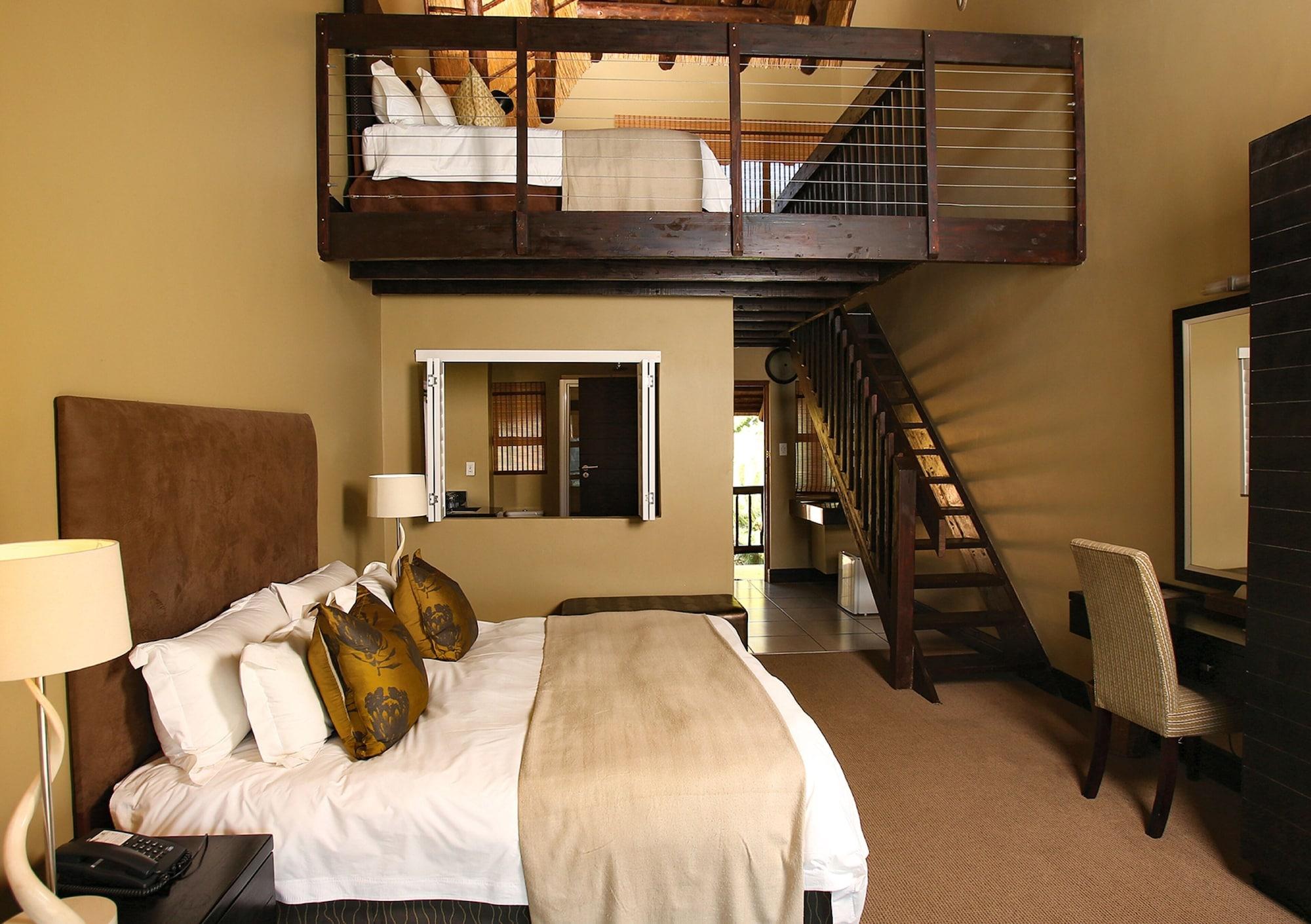 Jozini Tiger Lodge&Spa by Dream Resorts Exterior foto