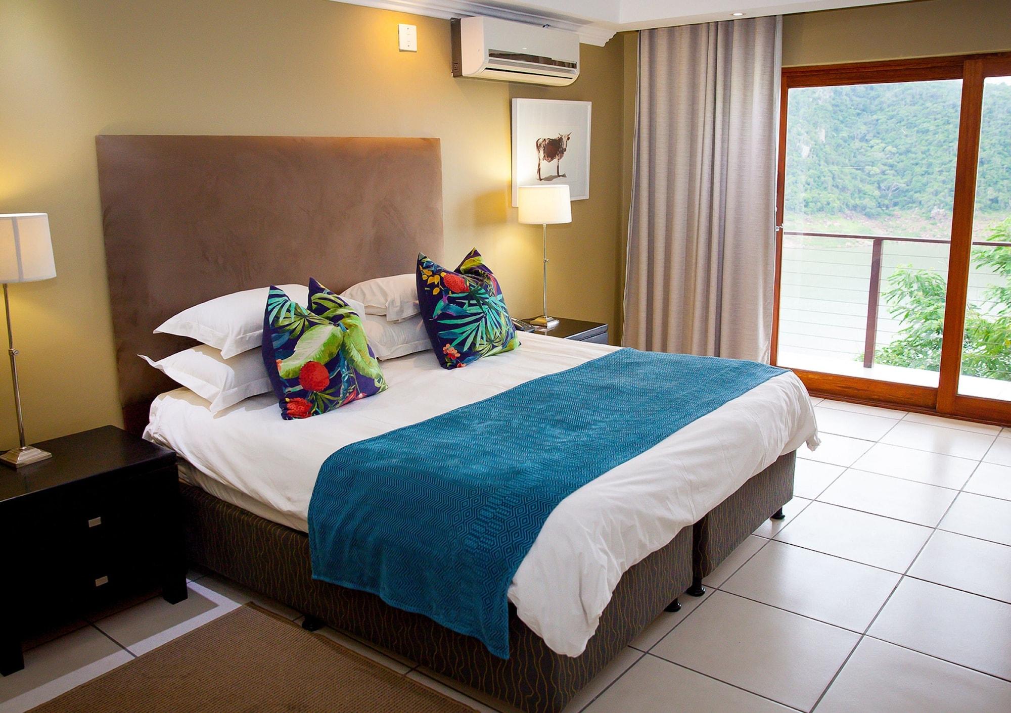 Jozini Tiger Lodge&Spa by Dream Resorts Exterior foto