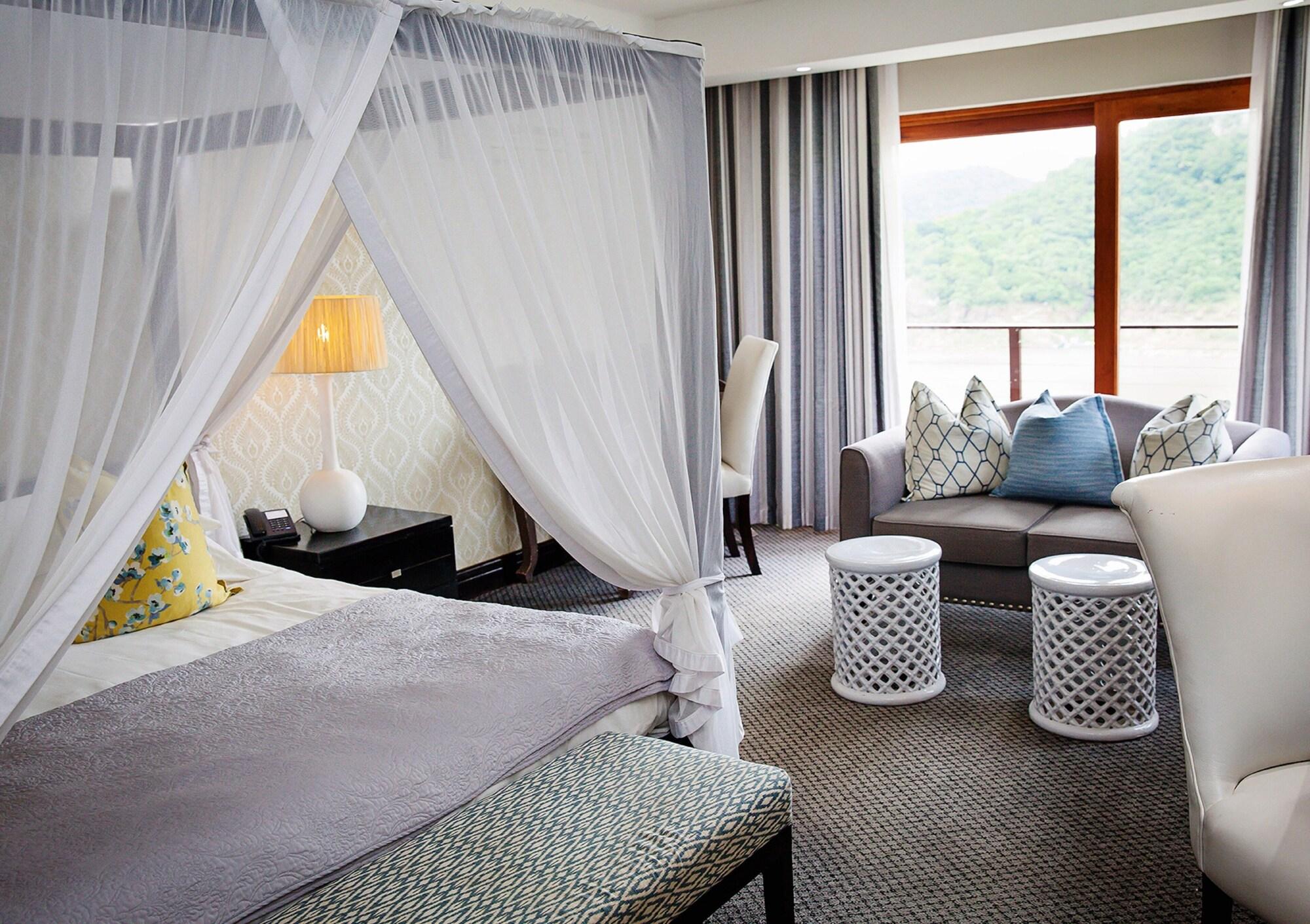 Jozini Tiger Lodge&Spa by Dream Resorts Exterior foto