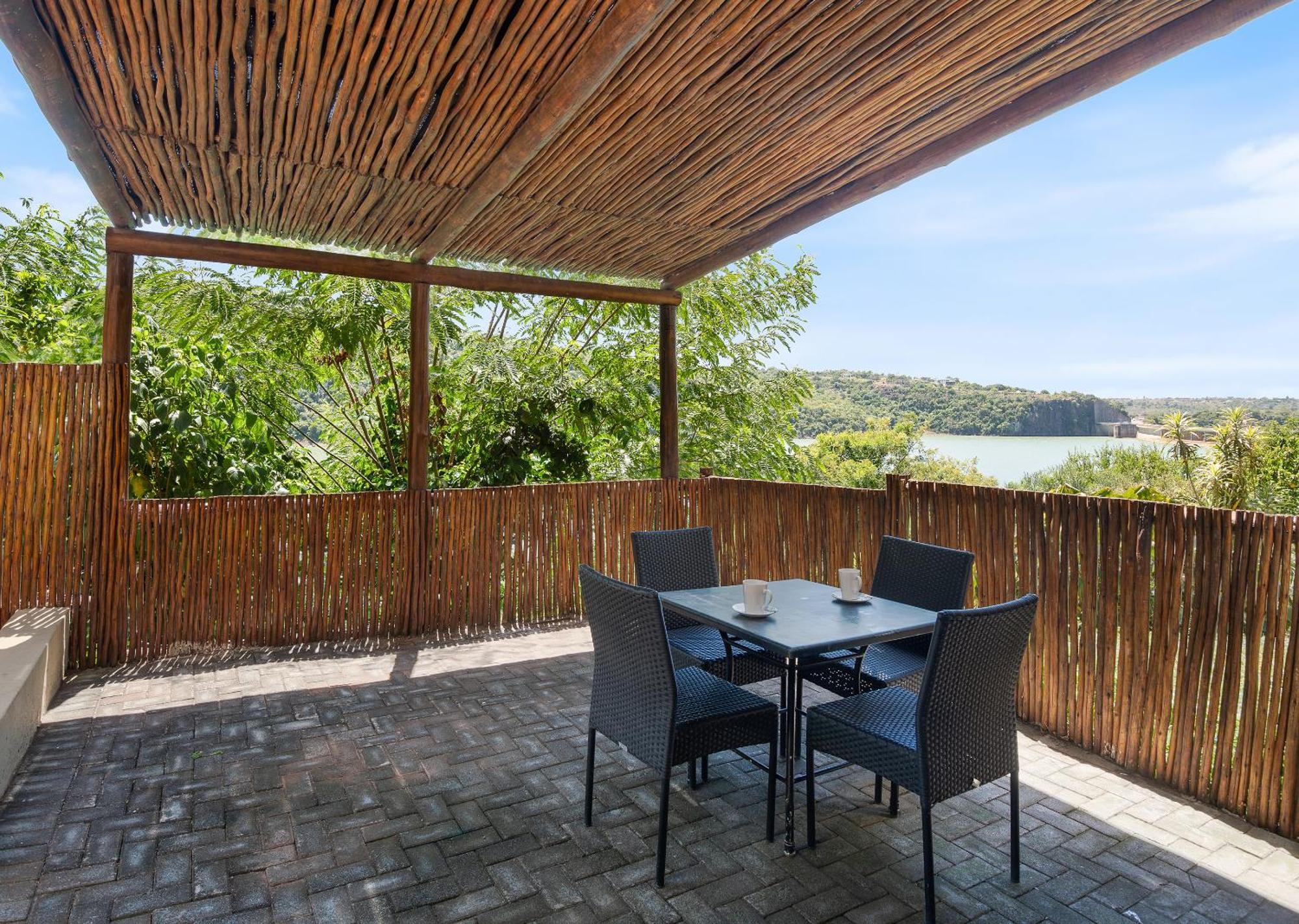 Jozini Tiger Lodge&Spa by Dream Resorts Exterior foto