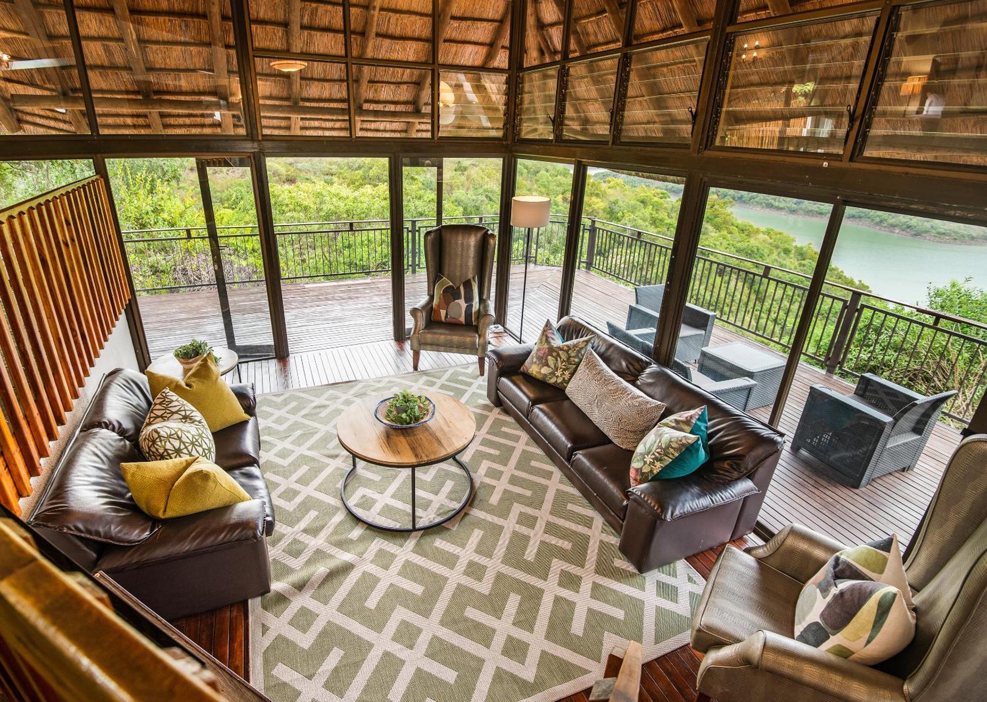 Jozini Tiger Lodge&Spa by Dream Resorts Exterior foto