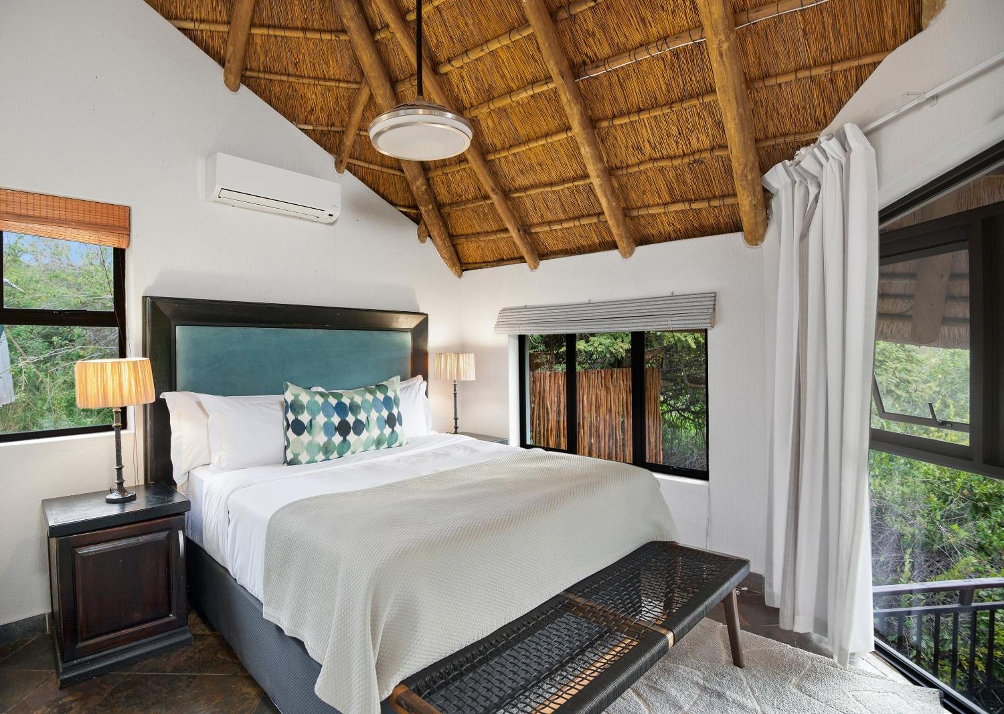 Jozini Tiger Lodge&Spa by Dream Resorts Exterior foto
