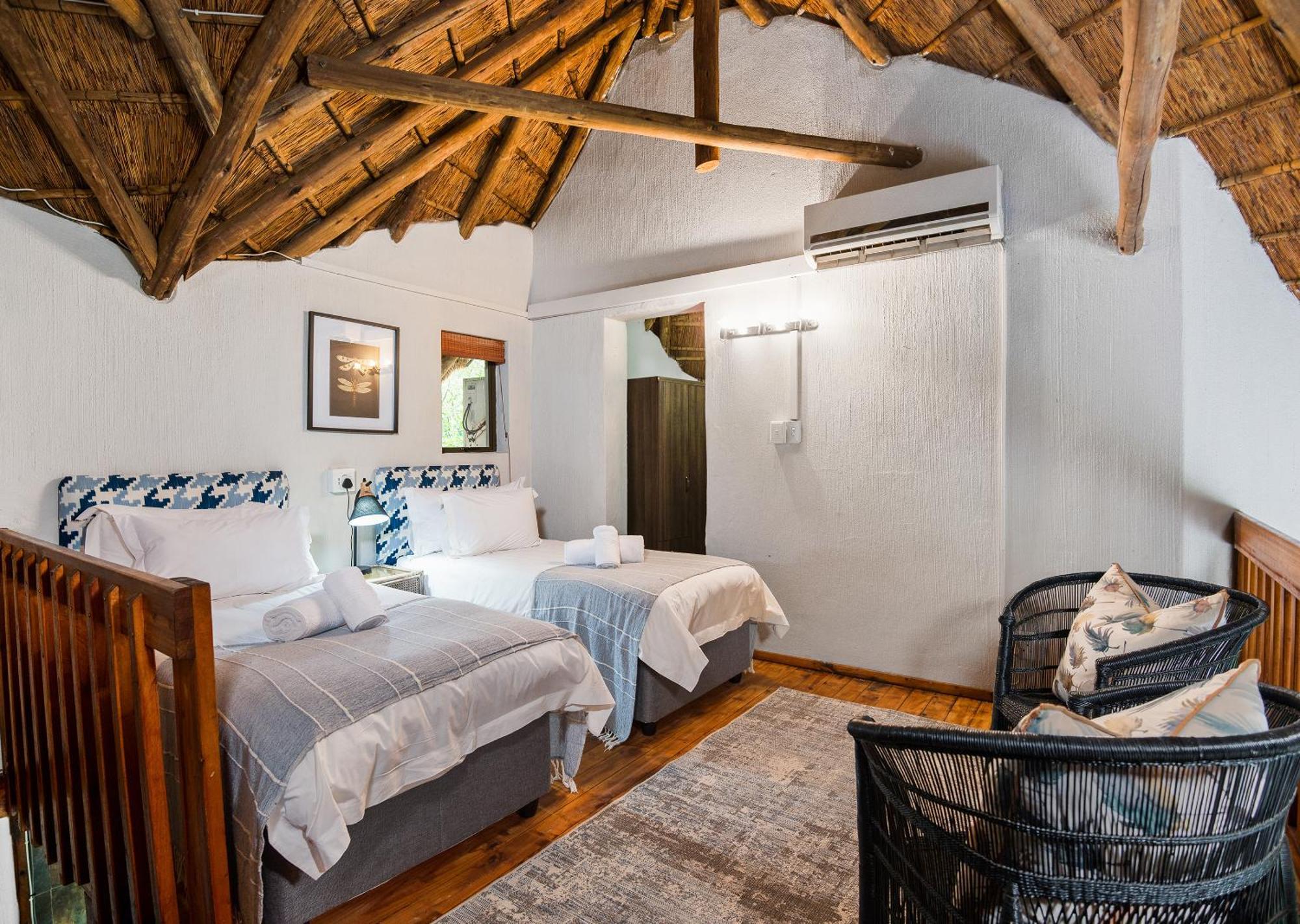 Jozini Tiger Lodge&Spa by Dream Resorts Exterior foto