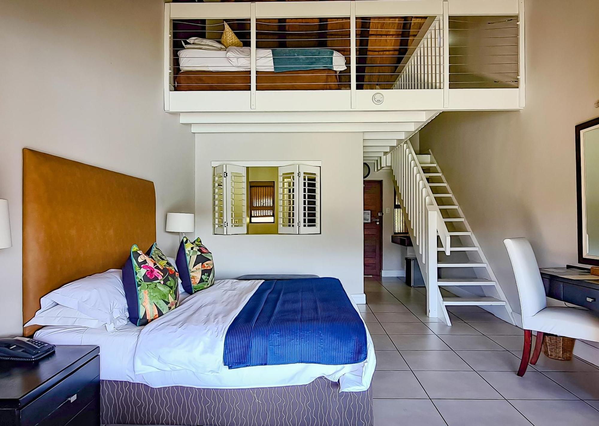 Jozini Tiger Lodge&Spa by Dream Resorts Exterior foto