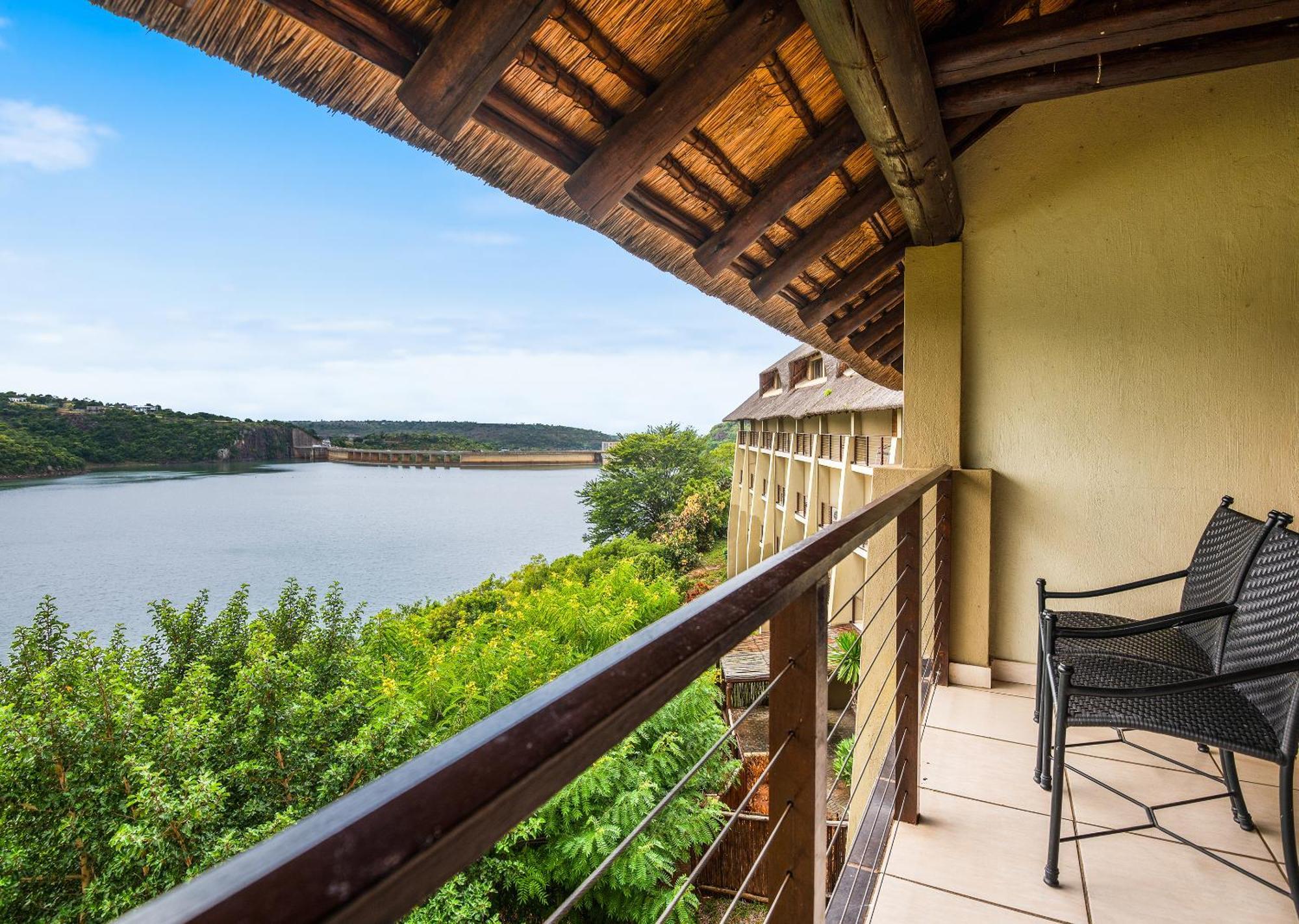 Jozini Tiger Lodge&Spa by Dream Resorts Exterior foto