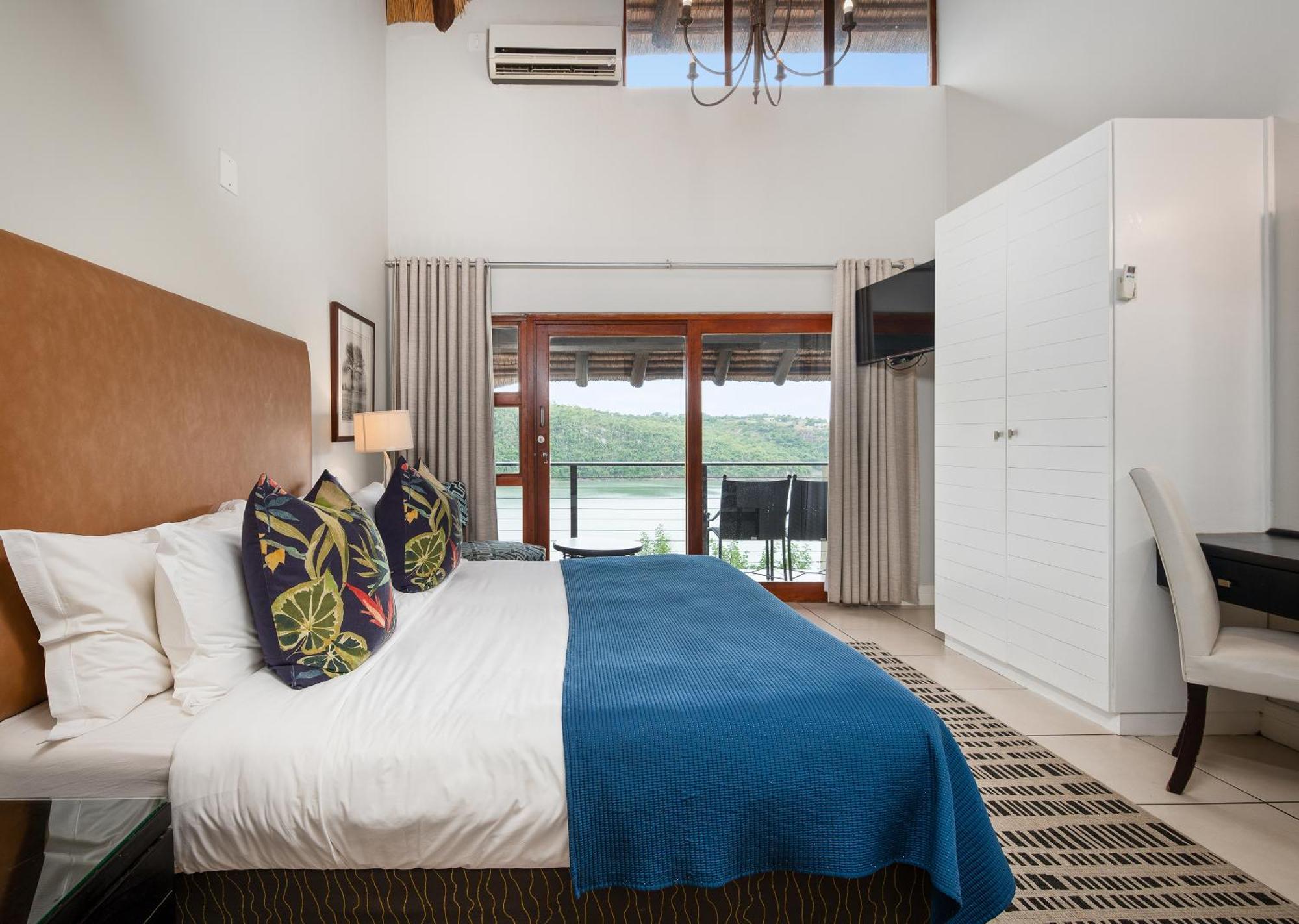 Jozini Tiger Lodge&Spa by Dream Resorts Exterior foto