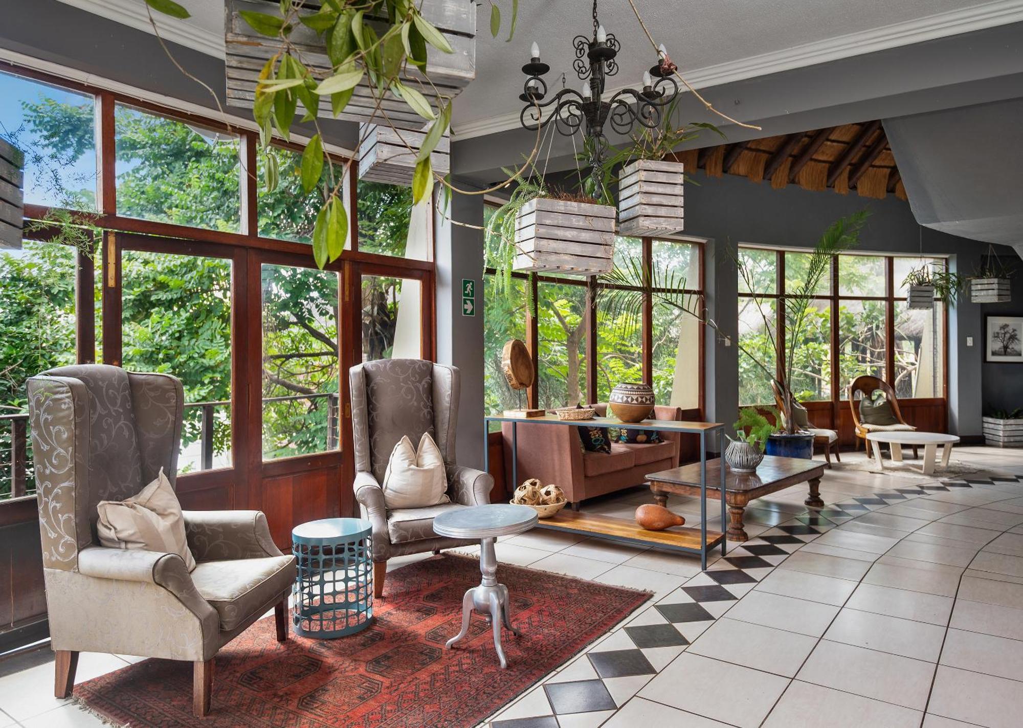 Jozini Tiger Lodge&Spa by Dream Resorts Exterior foto